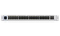 Ubiquiti UniFi Switch Pro 48 PoE