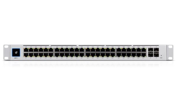 Ubiquiti UniFi Switch Pro 48 PoE
