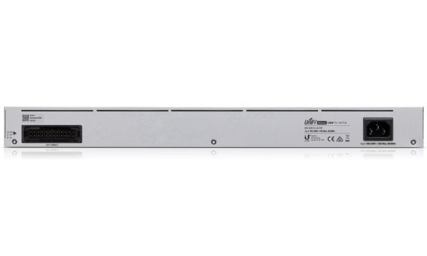 Ubiquiti UniFi Switch Pro 48 PoE