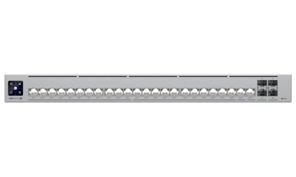 Ubiquiti UniFi Switch Pro HD 24 PoE