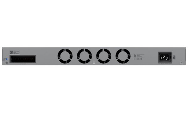 Ubiquiti UniFi Switch Pro HD 24 PoE