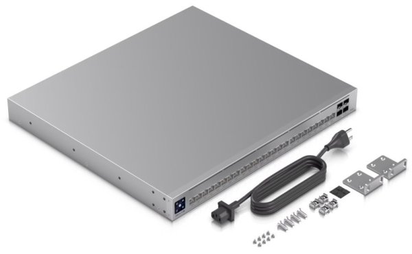 Ubiquiti UniFi Switch Pro HD 24 PoE