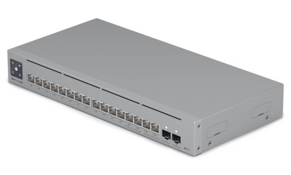 Ubiquiti UniFi Switch Pro Max 16 PoE