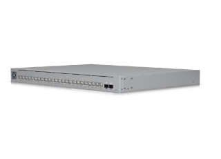 Ubiquiti UniFi Switch Pro Max 24 PoE