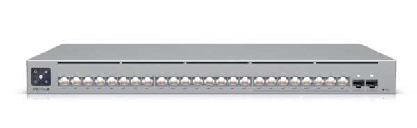 Ubiquiti UniFi Switch Pro Max 24 PoE