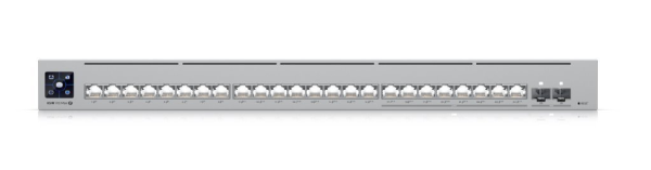Ubiquiti UniFi Switch Pro Max 24 PoE