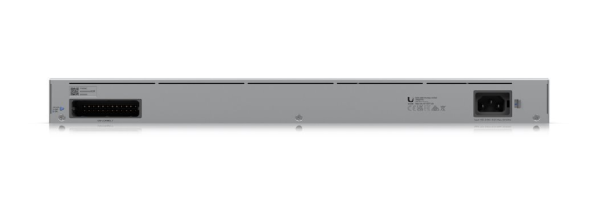 Ubiquiti UniFi Switch Pro Max 24 PoE