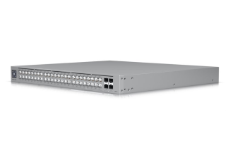 Ubiquiti UniFi Switch Pro Max 48 PoE