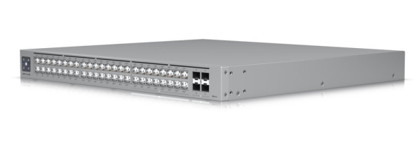 Ubiquiti UniFi Switch Pro Max 48 PoE
