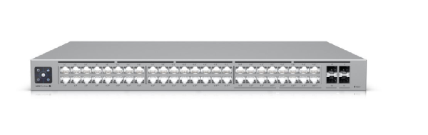 Ubiquiti UniFi Switch Pro Max 48 PoE