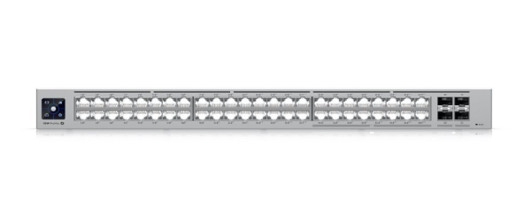 Ubiquiti UniFi Switch Pro Max 48 PoE