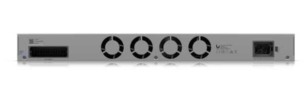 Ubiquiti UniFi Switch Pro Max 48 PoE