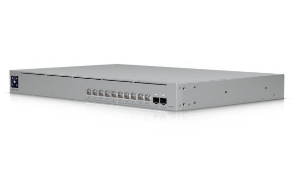 Ubiquiti UniFi Switch Pro XG 10 PoE