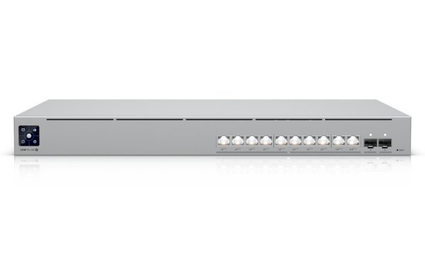 Ubiquiti UniFi Switch Pro XG 10 PoE
