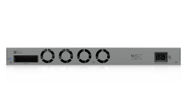 Ubiquiti UniFi Switch Pro XG 10 PoE
