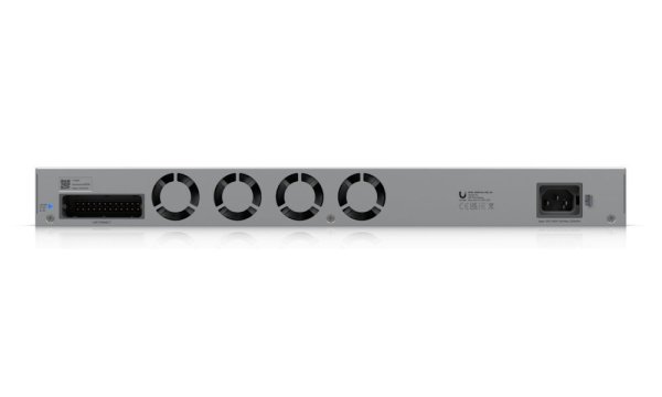 Ubiquiti UniFi Switch Pro XG 24