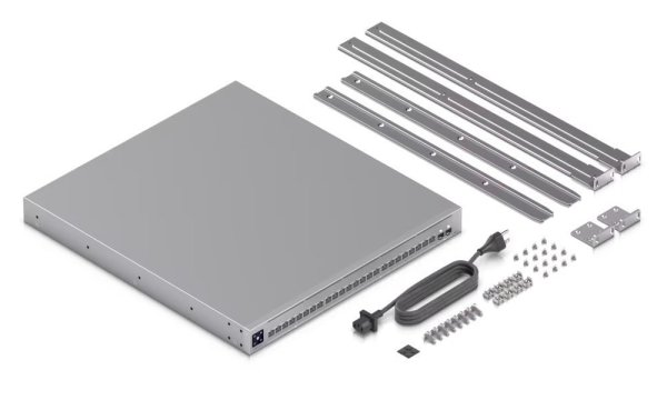 Ubiquiti UniFi Switch Pro XG 24