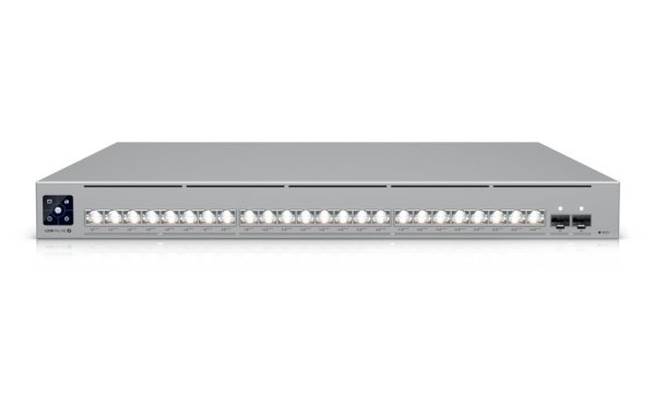 Ubiquiti UniFi Switch Pro XG 24 PoE