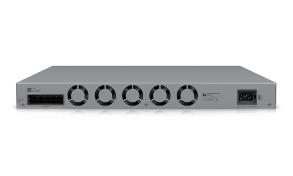 Ubiquiti UniFi Switch Pro XG 24 PoE