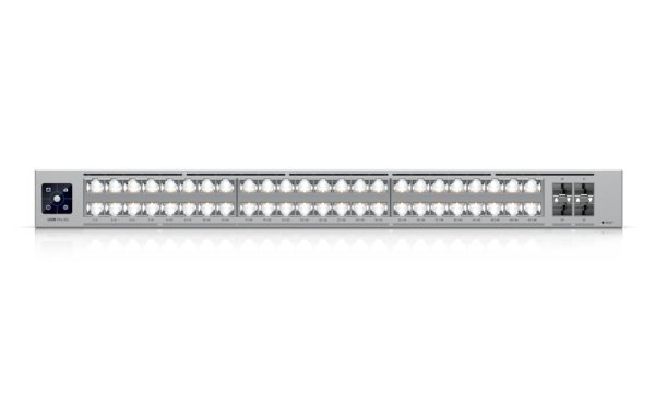 Ubiquiti UniFi Switch Pro XG 48