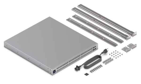 Ubiquiti UniFi Switch Pro XG 48