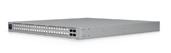 Ubiquiti UniFi Switch Pro XG 48 PoE