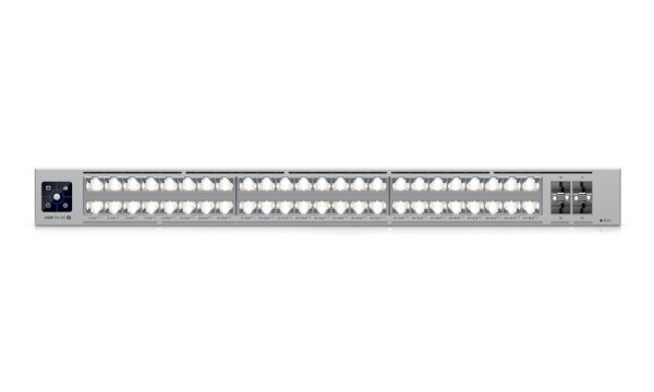 Ubiquiti UniFi Switch Pro XG 48 PoE