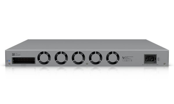 Ubiquiti UniFi Switch Pro XG 48 PoE