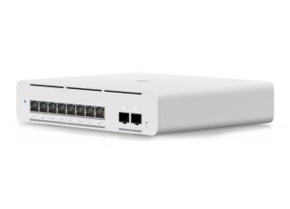 Ubiquiti UniFi Switch Pro XG 8 PoE