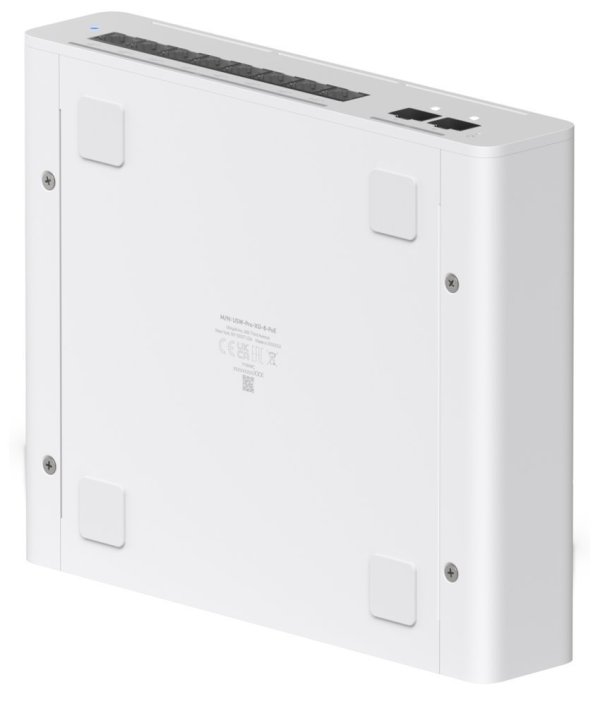 Ubiquiti UniFi Switch Pro XG 8 PoE
