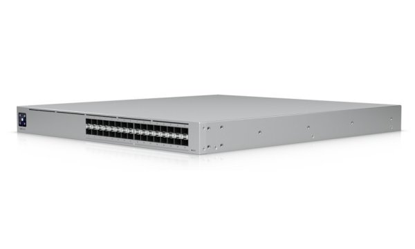 Ubiquiti UniFi Switch Pro XG Aggregation