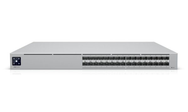 Ubiquiti UniFi Switch Pro XG Aggregation