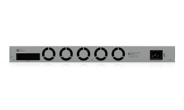 Ubiquiti UniFi Switch Pro XG Aggregation