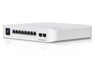 Ubiquiti UniFi Switch Professional 8 PoE