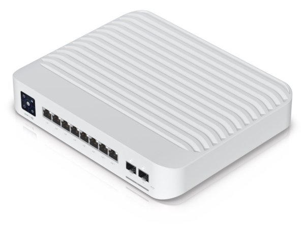 Ubiquiti UniFi Switch Professional 8 PoE