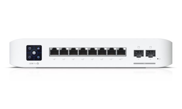 Ubiquiti UniFi Switch Professional 8 PoE