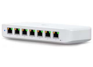 Ubiquiti UniFi Switch Ultra 60W