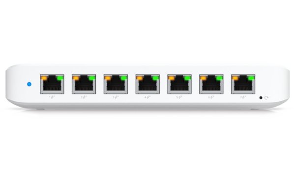 Ubiquiti UniFi Switch Ultra 60W