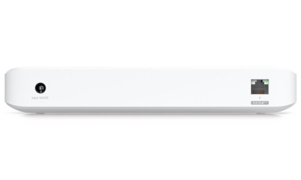 Ubiquiti UniFi Switch Ultra 60W