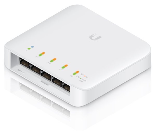 Ubiquiti UniFi Switch USW-Flex