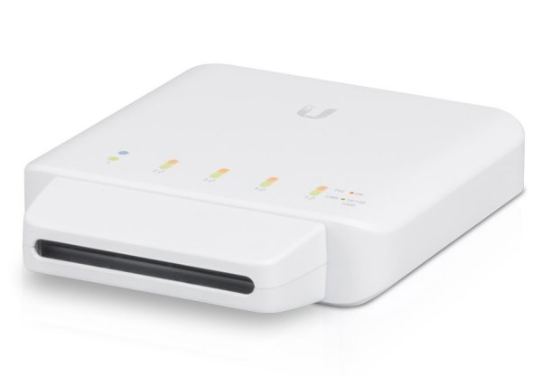 Ubiquiti UniFi Switch USW-Flex