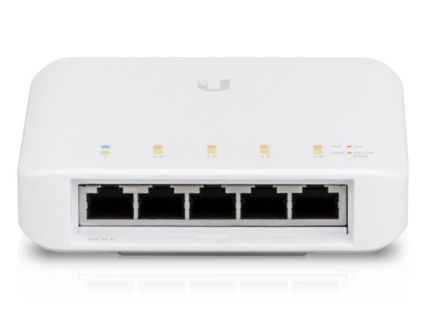Ubiquiti UniFi Switch USW-Flex