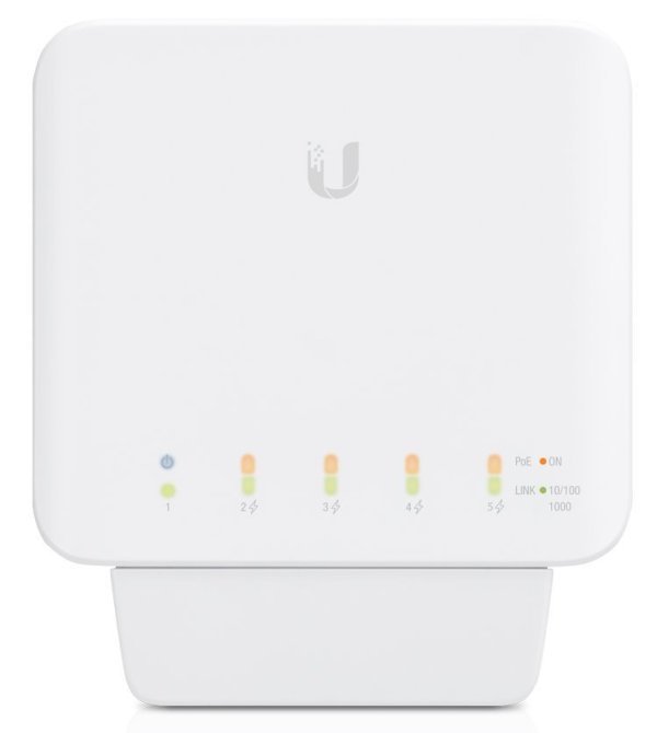 Ubiquiti UniFi Switch USW-Flex