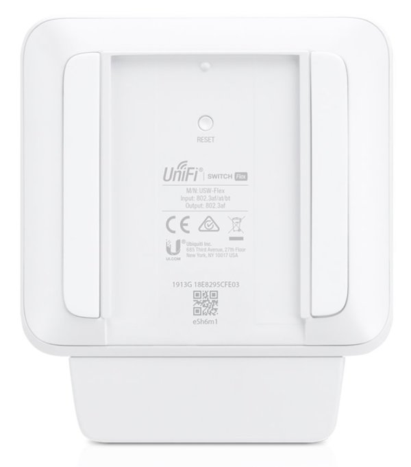 Ubiquiti UniFi Switch USW-Flex