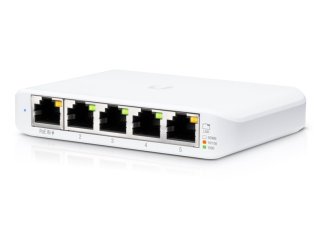 Ubiquiti UniFi Switch USW Flex Mini