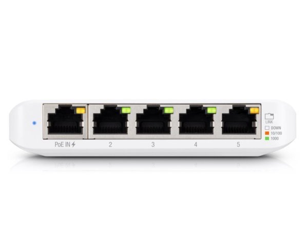 Ubiquiti UniFi Switch USW Flex Mini