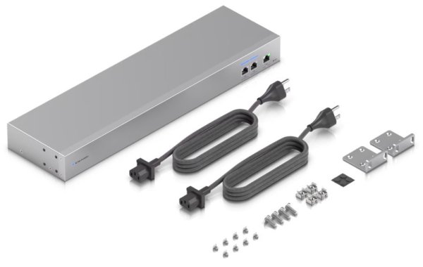 Ubiquiti UniFi WAN Switch RJ45