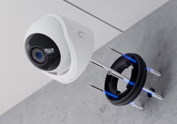 Ubiquiti G6 Turret W