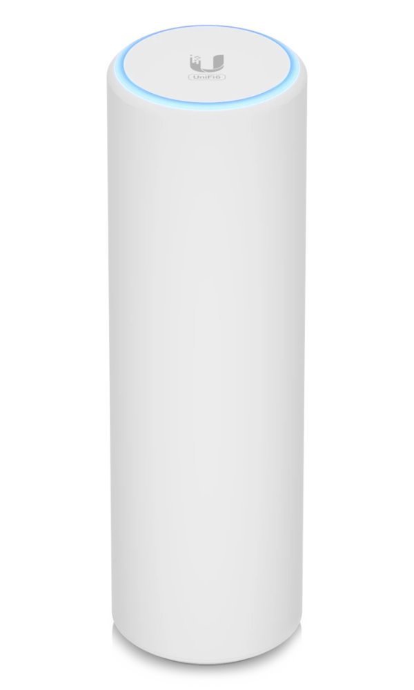 Ubiquiti UniFi U6 Mesh