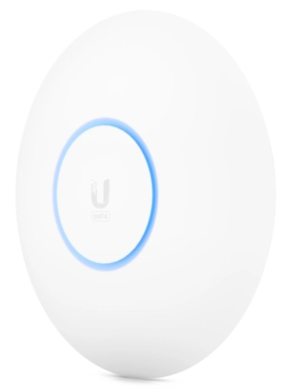 Ubiquiti UniFi U6 Pro